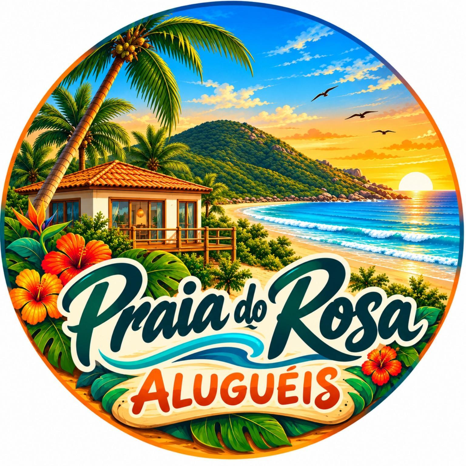 Praia do Rosa Aluguéis